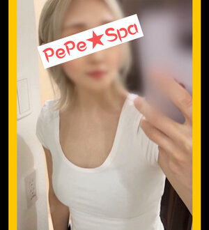 PePe Spa (ぺぺスパ) 平良れん