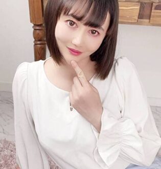 AROMA VELOUR (アロマベロア) 夏川ゆうな