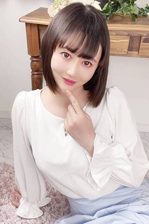 AROMA VELOUR (アロマベロア) 夏川ゆうな