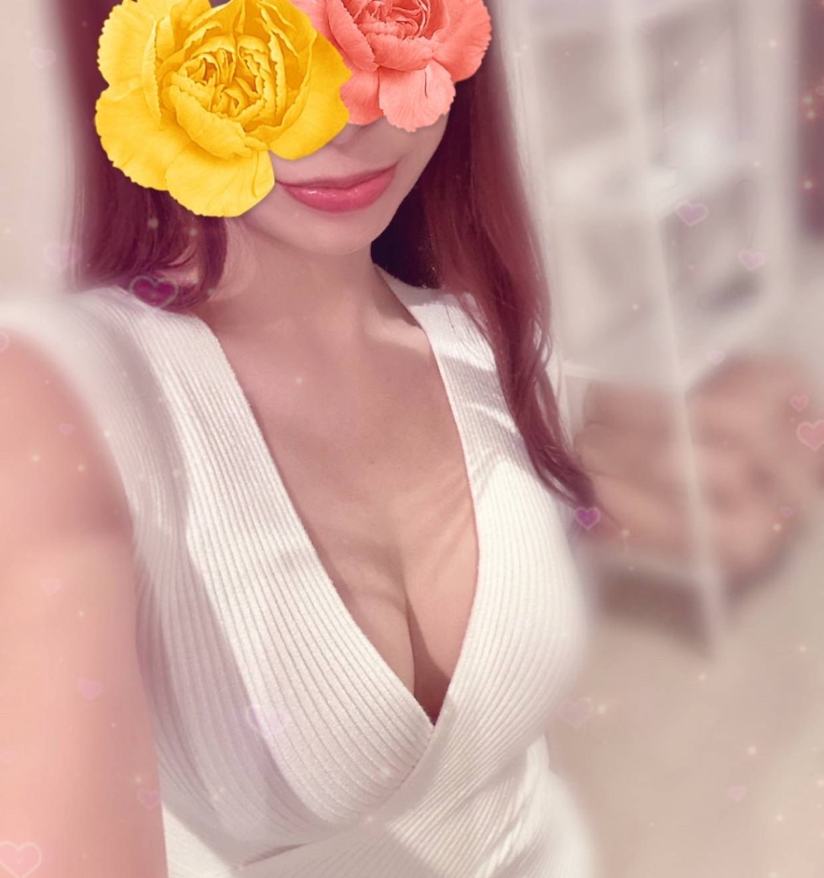 Pearl (パール) りか