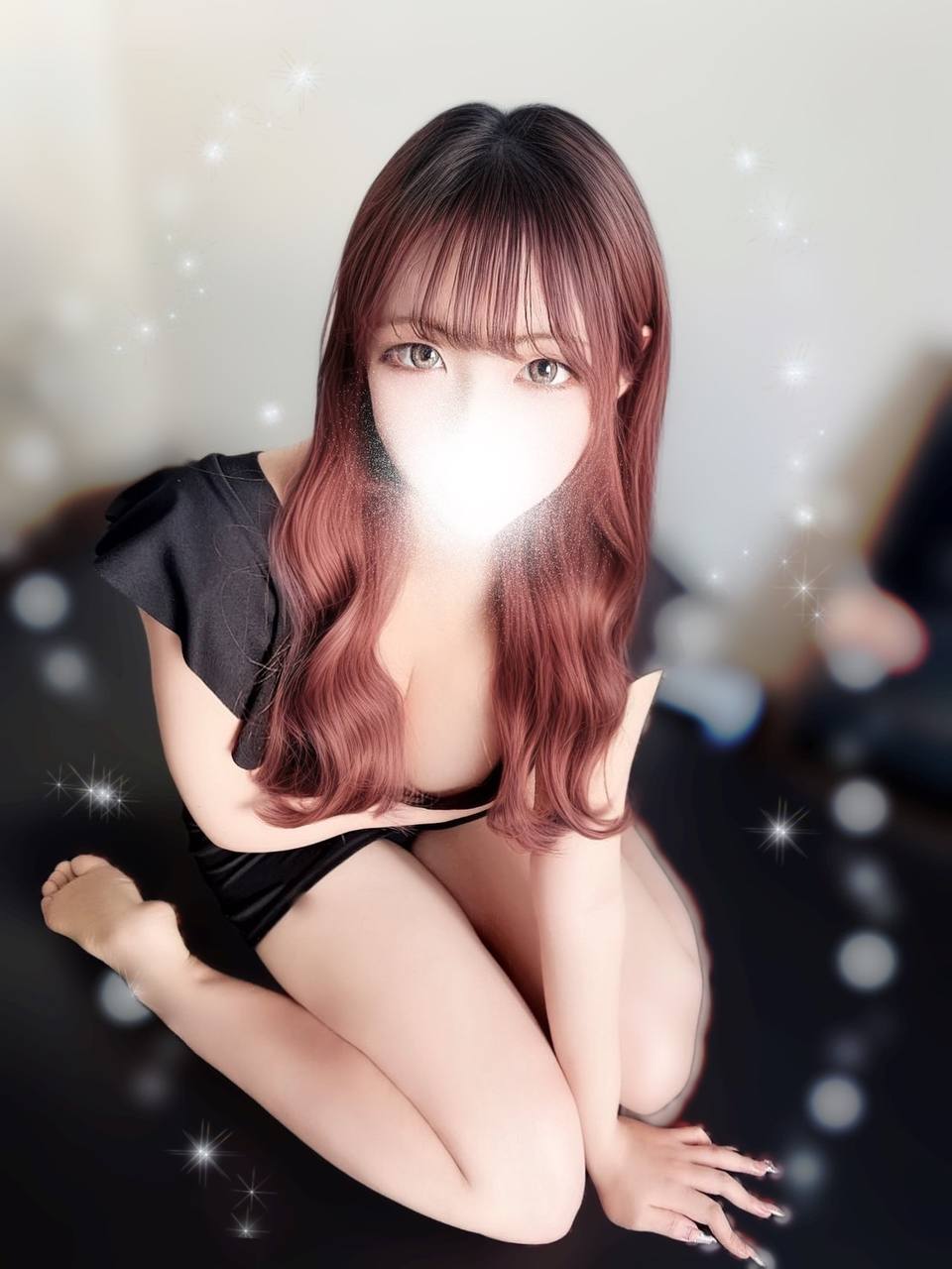 Whiteスパ りり