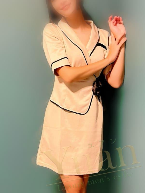 Yuan 茅ヶ崎 (ユアン) 泉海奈々