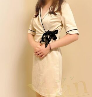 Yuan 茅ヶ崎 (ユアン) 水沢玲奈