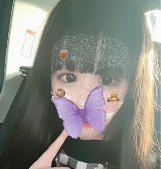 Shellie May (シェリーメイ) まり