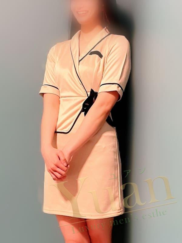 Yuan 茅ヶ崎 (ユアン) 立花哉美