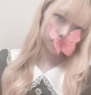 Shellie May (シェリーメイ) ゆきな