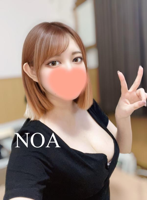 Salvador (サルバドール) NOA