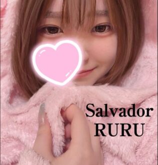 Salvador (サルバドール) RURU