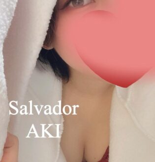 Salvador (サルバドール) AKI