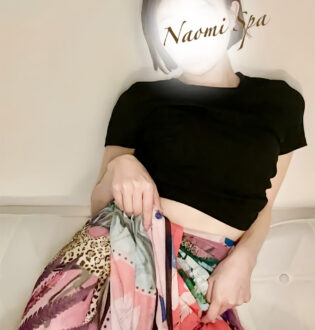 NAOMI SPA 恵比寿・渋谷 (ナオミスパ) 白花すいか