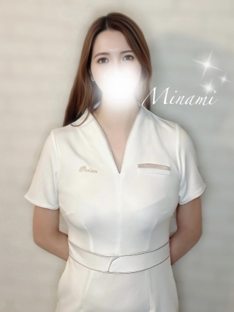 ORION SPA (オリオンスパ) 瀬戸みなみ