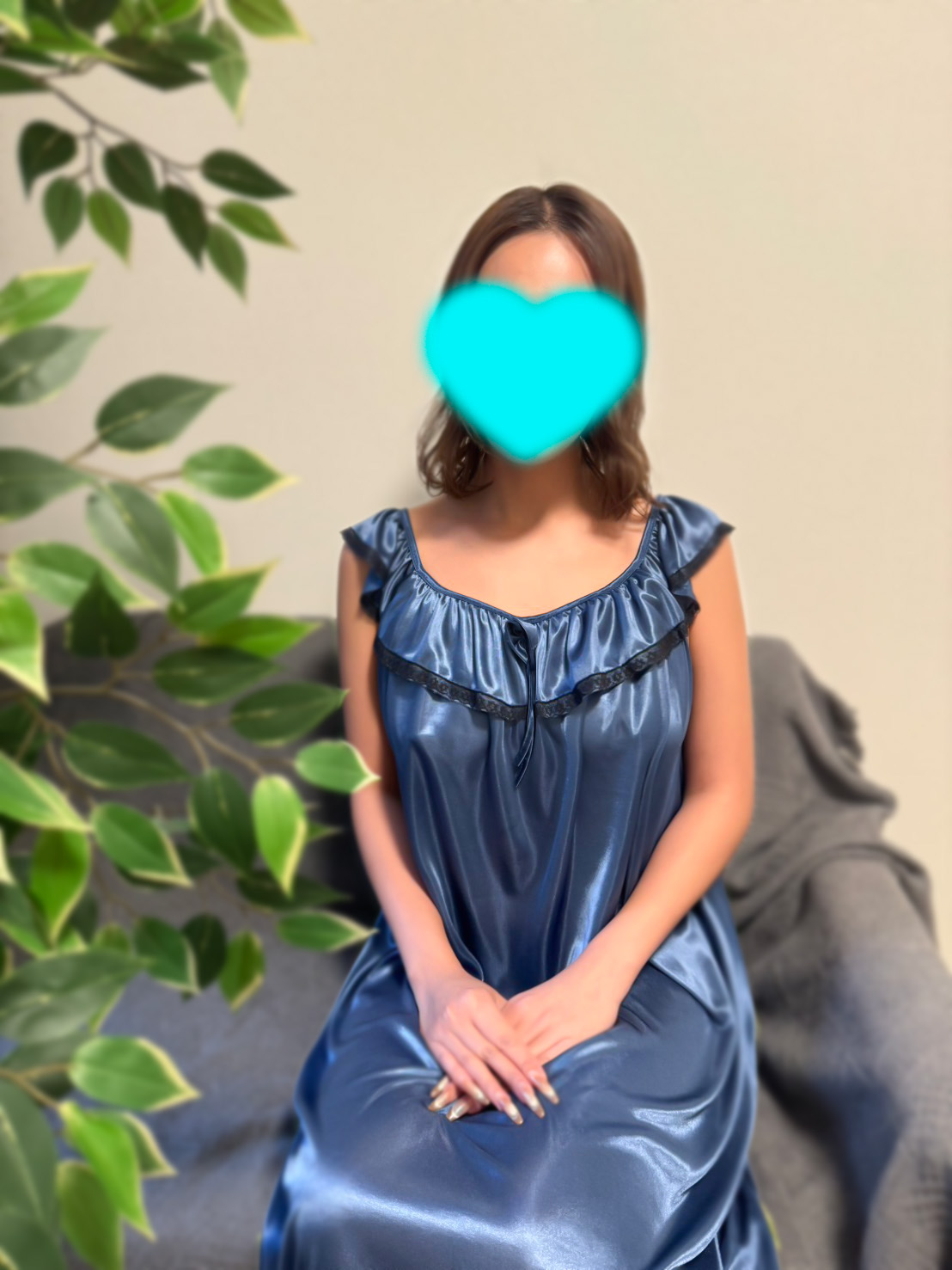 ZAORIK (ザオリク) サリー