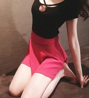 Agu (アグ) 高木あい