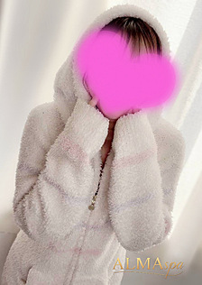 ALMA spa (アルマスパ) 桐谷るい