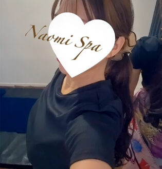 NAOMI SPA 恵比寿・渋谷 (ナオミスパ) 春咲うら