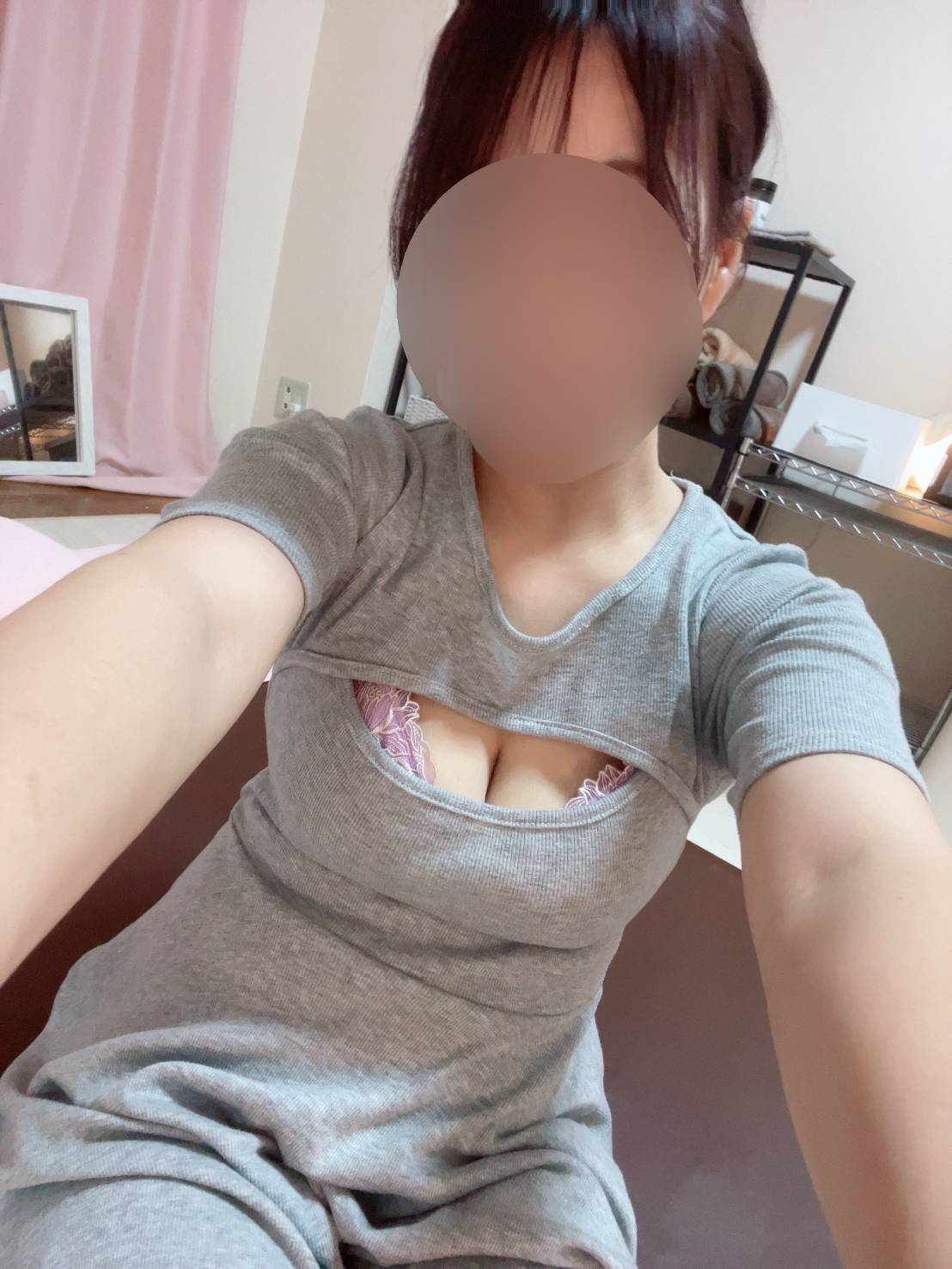 L’Amant (ラマン) くるみ