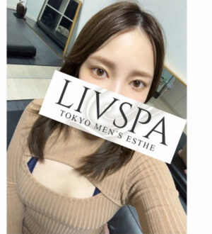 LIVSPA (リブスパ) 藤田りこ