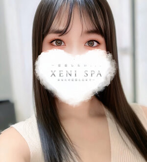 Xeni Spa (ゼニスパ) 大石れん