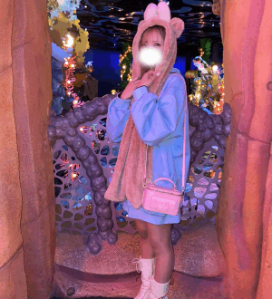 GOD BLESS (ゴッドブレス) カレン