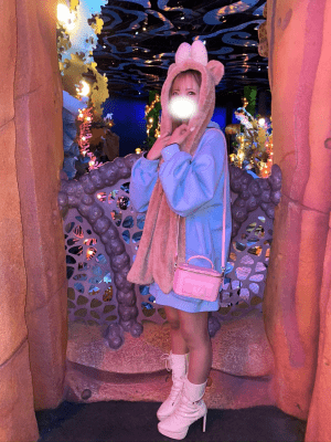 GOD BLESS (ゴッドブレス) カレン