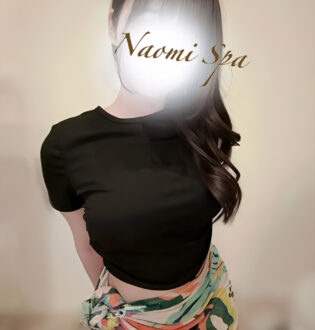 NAOMI SPA 恵比寿・渋谷 (ナオミスパ) 倉木ちか