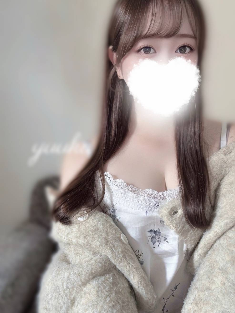 Aroma Aura Lee (アロマオーラリー) ゆうか
