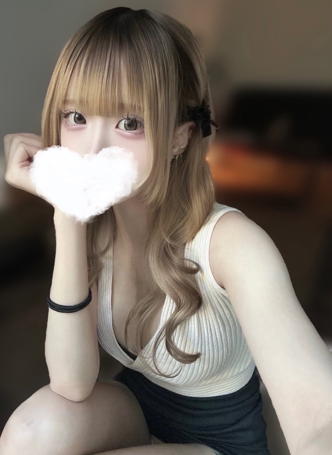 Aroma Aura Lee (アロマオーラリー) いぶ