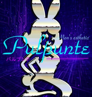 PULPUNTE (パルプンテ) Uni