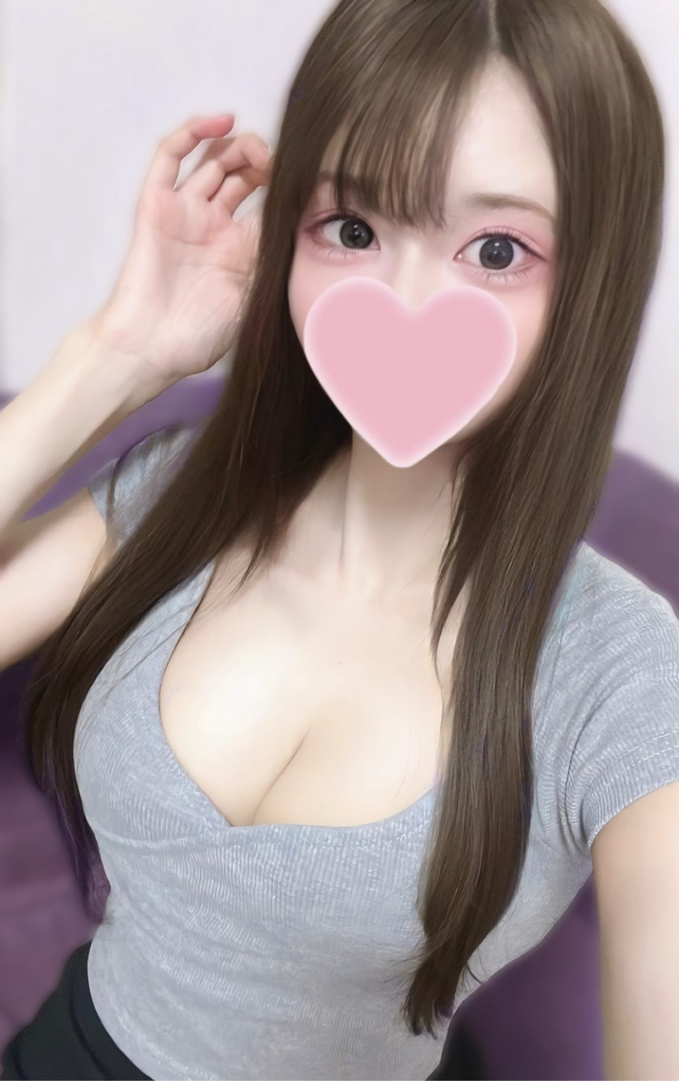 chouchou (シュシュ) セイラ