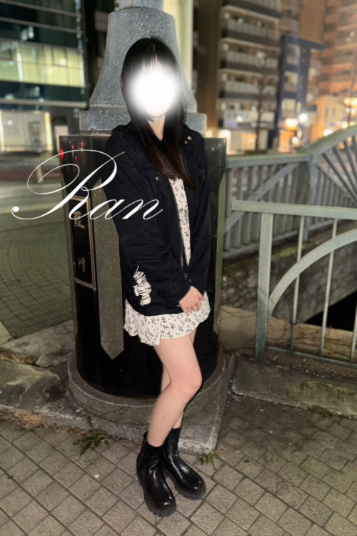 X CHIBA (エックス) らん