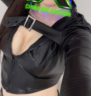 X CHIBA (エックス) なのは