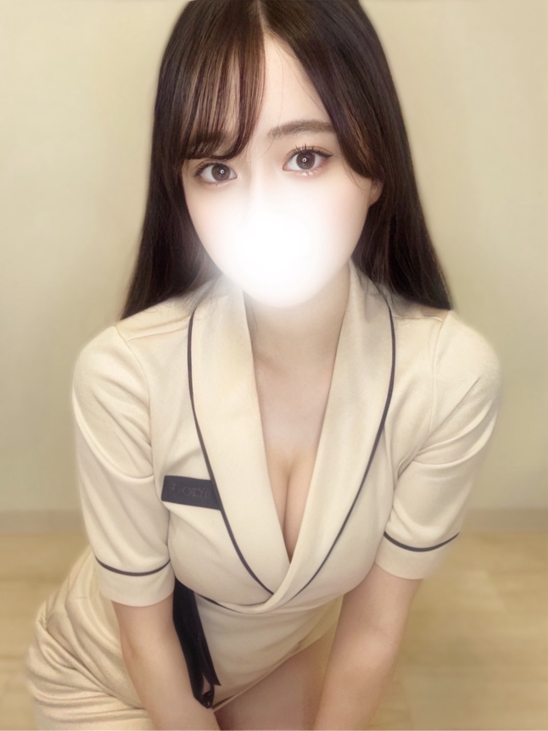 LUXENTIQUE (ラグザンティーク) 香坂みさき