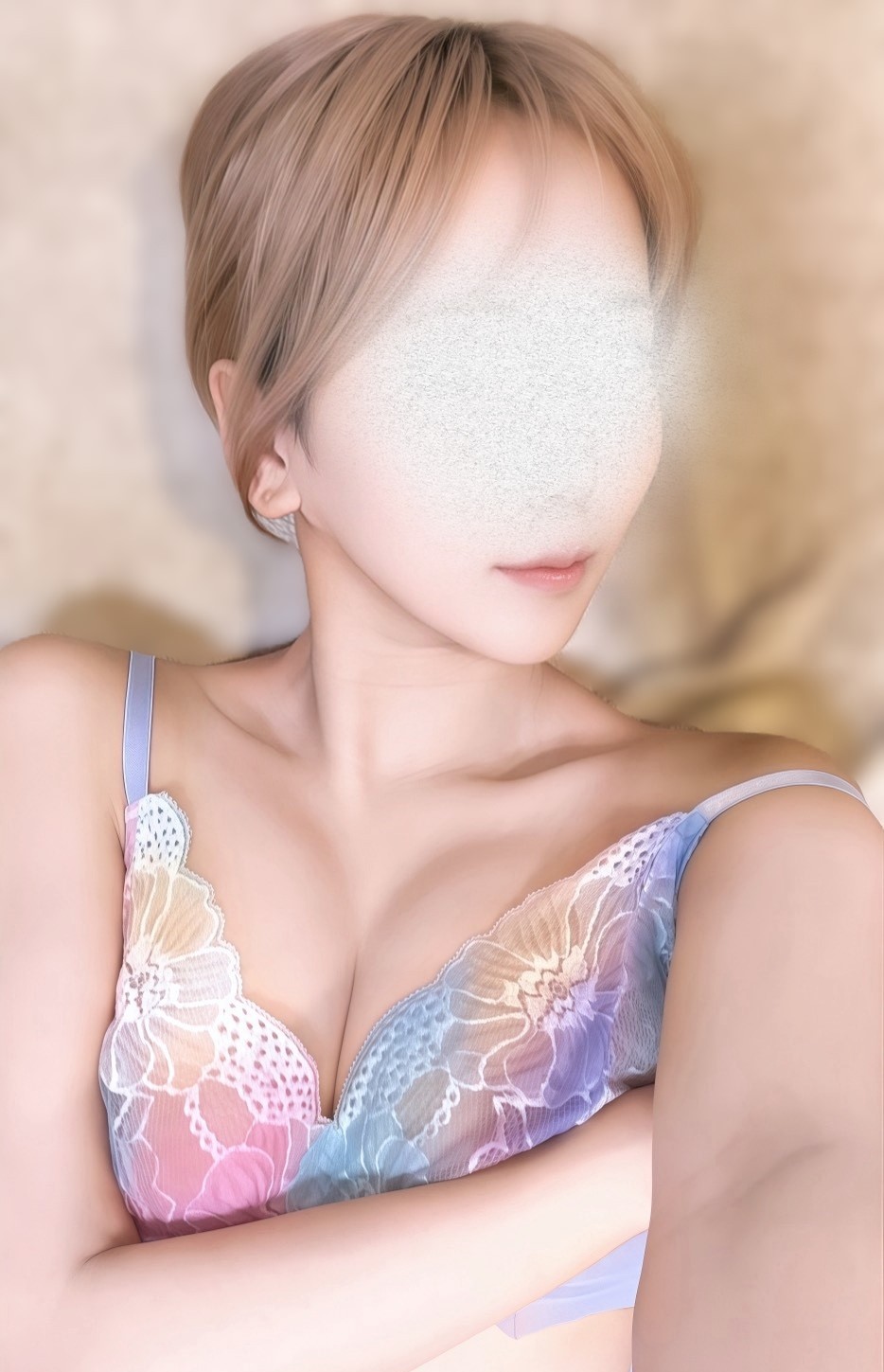 仰Premium イツキ