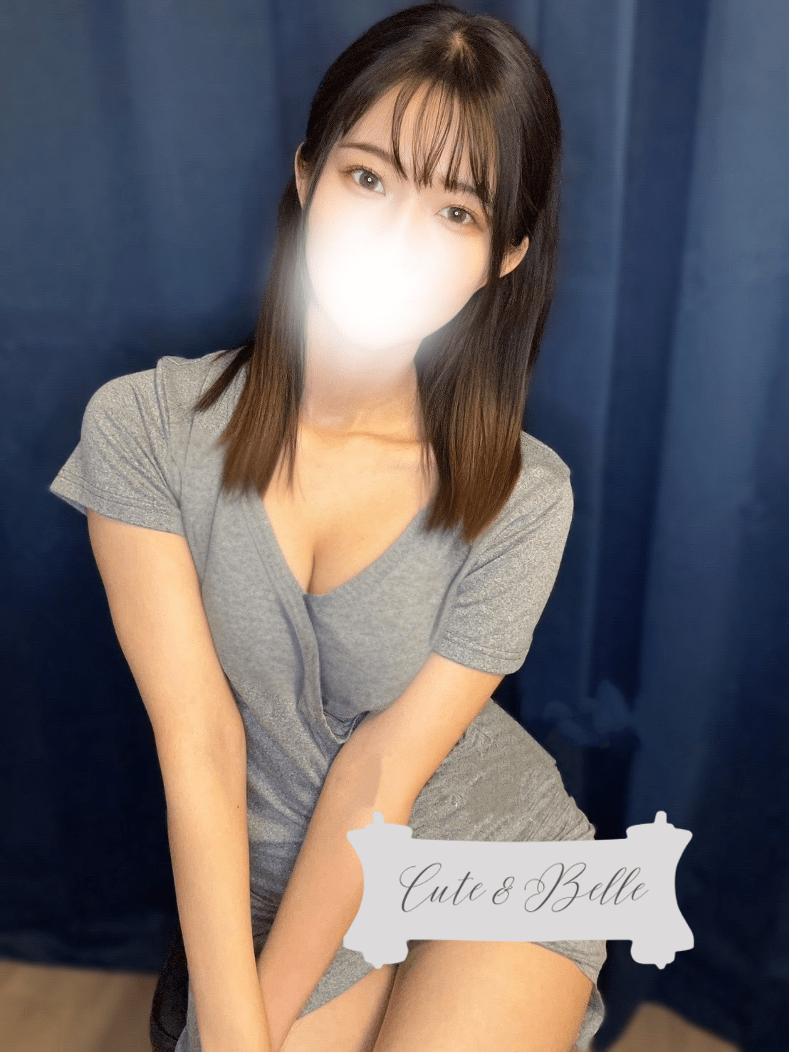 Cute ＆ Belle (キューベル) ひなの