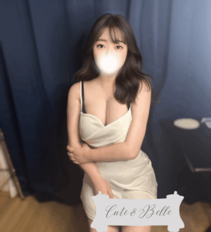 Cute ＆ Belle (キューベル) ゆき