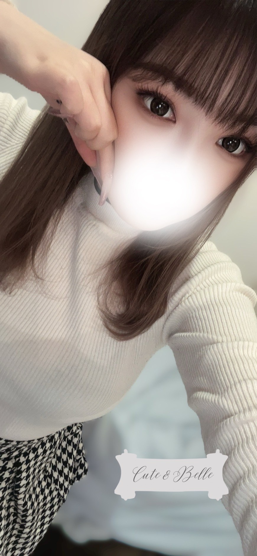 Cute ＆ Belle (キューベル) みお
