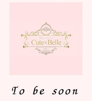Cute ＆ Belle (キューベル) みゆ