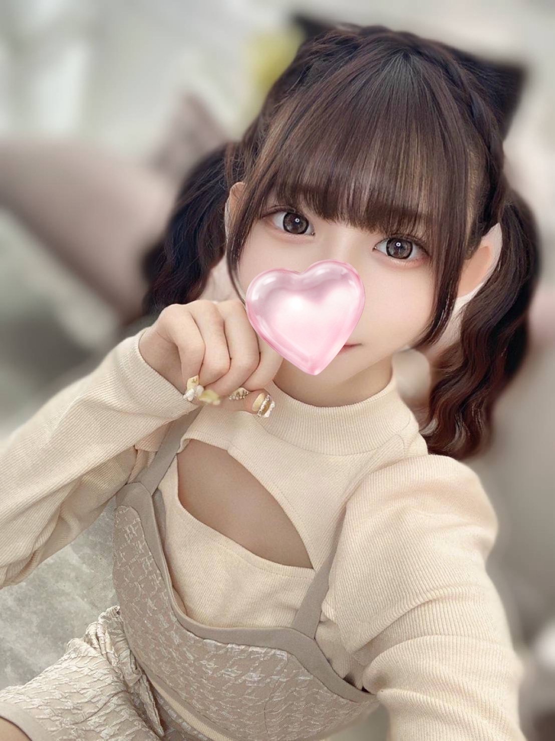 めろめろ♡spa秘密基地 白音ことり