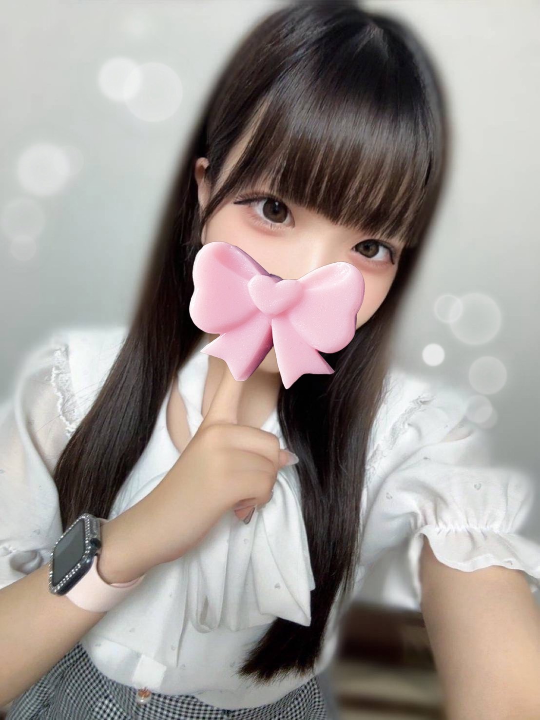 めろめろ♡spa秘密基地 星乃ねね