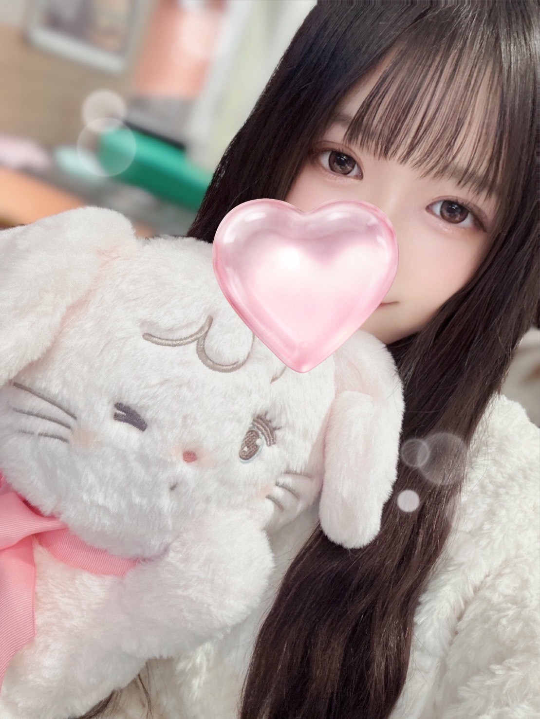 めろめろ♡spa秘密基地 甘井いちご