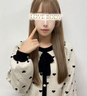 LOVE BODY TOKYO (ラブボディ東京) 柏木ゆめな