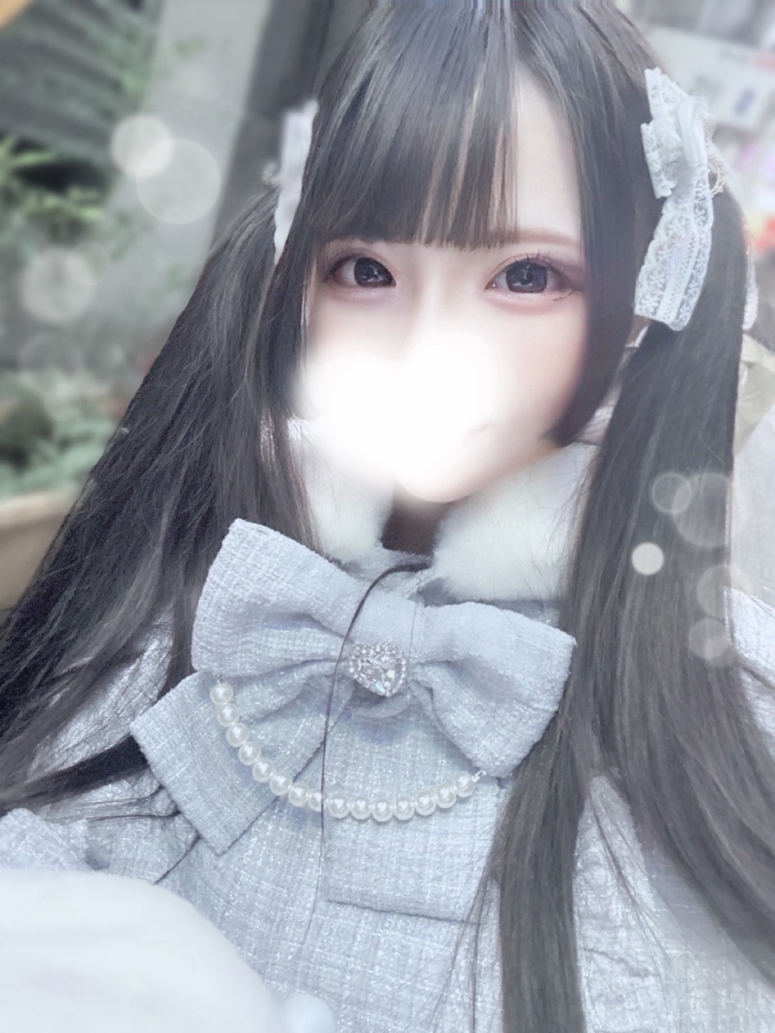 めろめろ♡spa秘密基地 天使らら