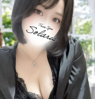 Solaris (ソラリス) 三上ひな