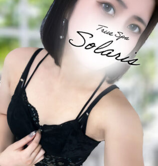 Solaris (ソラリス) 浅沼ゆい