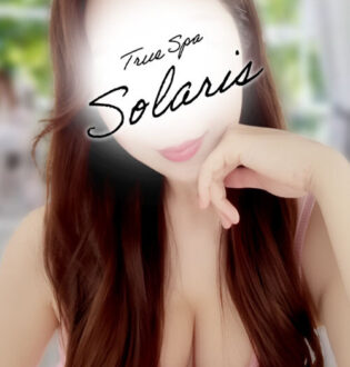 Solaris (ソラリス) 北川みなみ