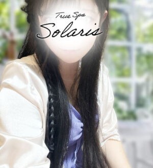 Solaris (ソラリス) 楓あき