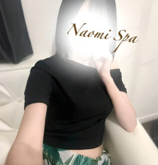 NAOMI SPA 恵比寿・渋谷 (ナオミスパ) 黒木かりん