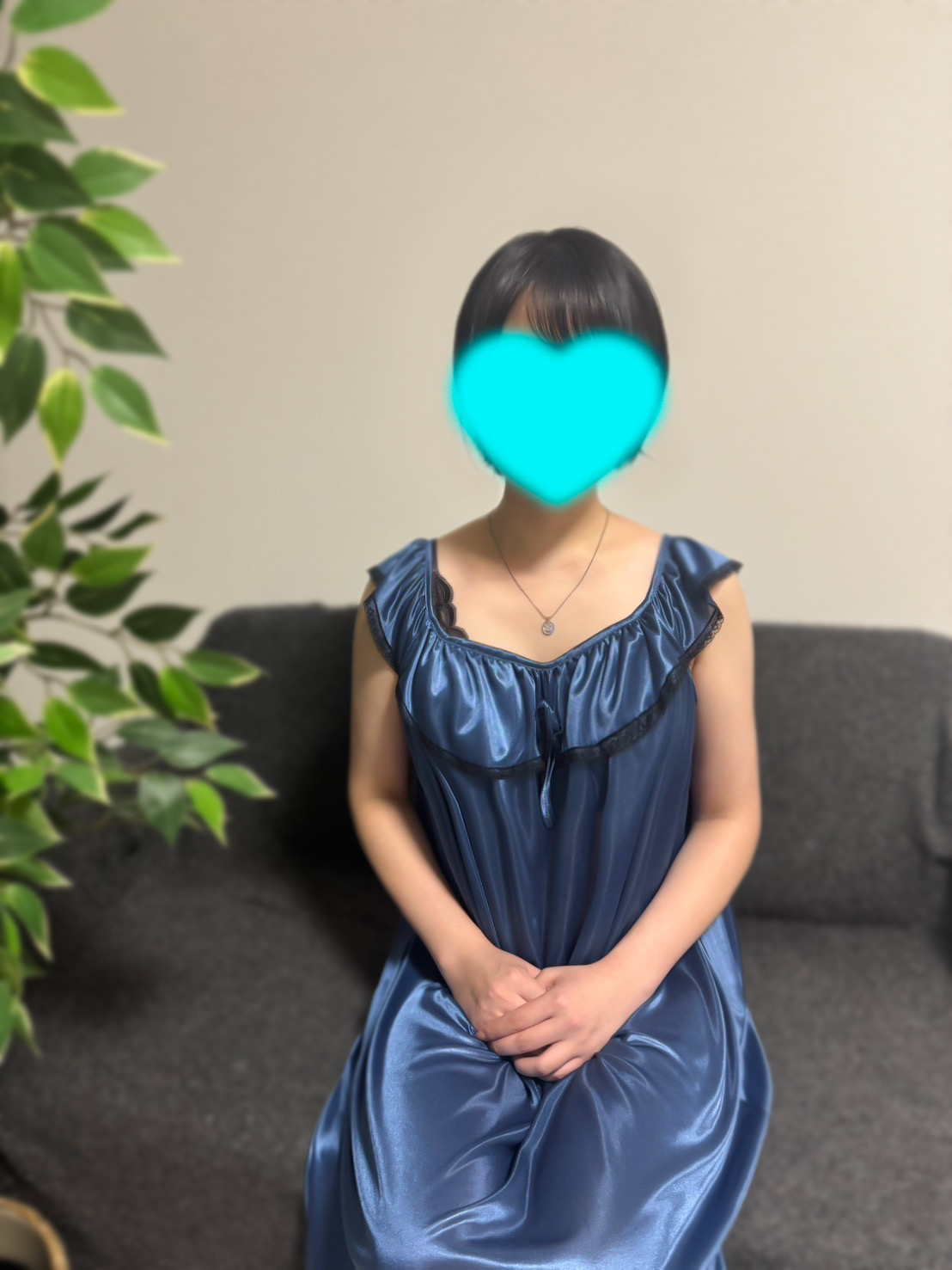 ZAORIK (ザオリク) アオイ