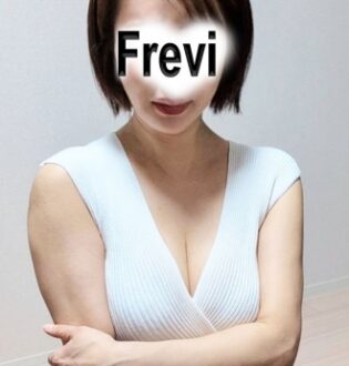 Frevi (フレヴィ) 坂本まゆ