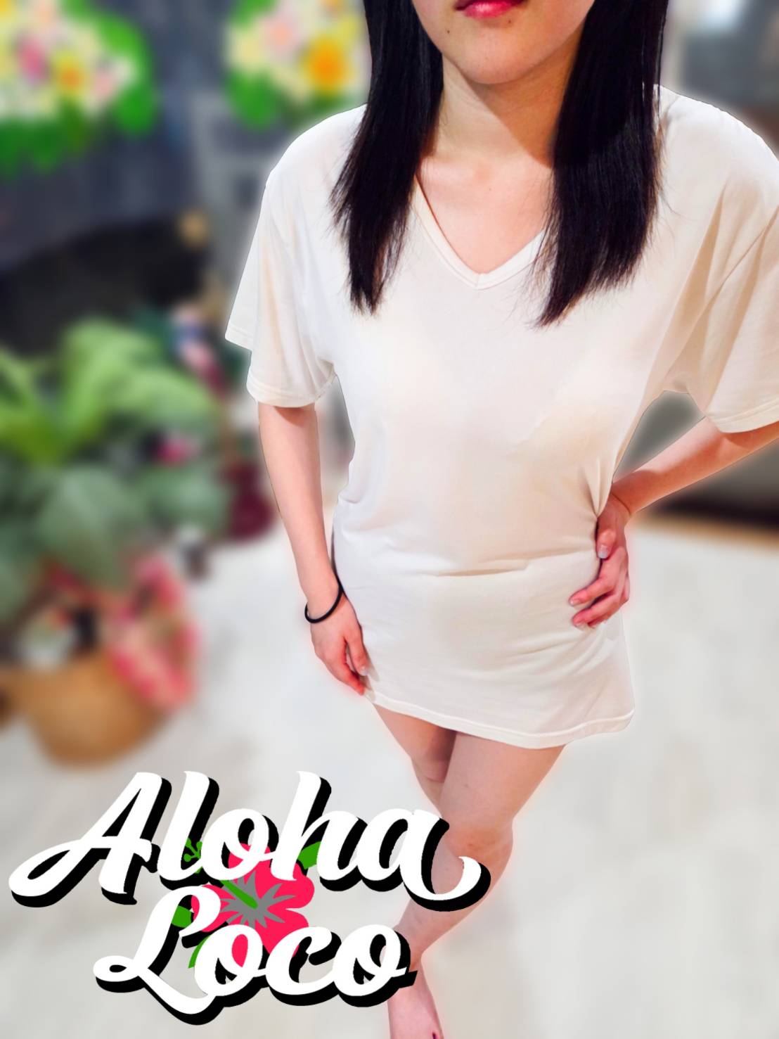 Aloha. Loco (アロハロコ) ルナ